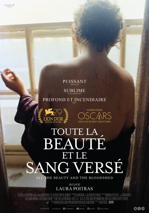 poster film